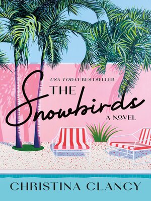 The Snowbirds - ebook